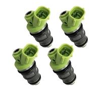 Iniettore Carburante Per T&oyota Per Hiace Ricambio Carburante 4 Pezzi 23250-75060 23209-79105 Iniettore Carburante Per Auto