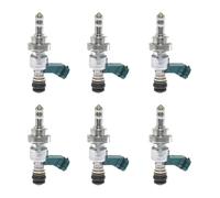 Iniettore Carburante Per T&oyota Per Mark Per Brown Per L&exus IS250 GS300 Ricambi Motore Per Auto 6X 23250-31020 Ugello Iniettore Carburante