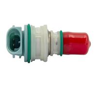 Iniettore Carburante Per T&oyota Per Tundra Per Prius Per Highlander Per Sequoia Per Paseo Per Previa 1991-2007 ICD00108 Ugello Iniettore Carburante Per Autoveicoli A 2 Pin