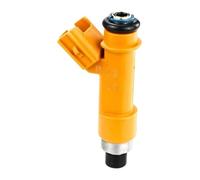Iniettore Carburante Per T&oyota Per Yaris Per BELTA Per AYGO Per Dafa 1.0 L 1KR-FE 2004-2011 23250-40020 Ugello Iniettore Carburante