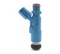 Iniettore Carburante Per T&oyota Per Yaris Per Ractis 1.0 1.3 16V 64 KW 87 CV 2003-2015 4 Pezzi Ugello Iniettore Carburante 23250-23020 2325023020 23209-23020