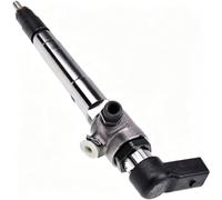 Iniettore Carburante Per Terra Per Rover Per Discovery 2.7 TD | Per 2004 2005 2006 2007 2008 2009 2010 2011 2012 2013 2014 2015 2016 2017 2018 Set Iniettori Carburante