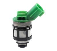 Iniettore Carburante Per Tracker 2001-2004 Per Suz&uki Per Grand Per Vitara 2.5L 1999-2005 Parti Motore Iniettore Carburante S4J-5 91176152