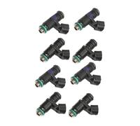 Iniettore carburante Per VW Per Ameo Per G&olf Per Vento 1.6L 2015-2022 04E906031E Auto Ugello Di Iniezione Di Carburante Valvola Di Iniezione