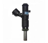 Iniettore Carburante Per VW Per BEETLE Per BORA Per GOLF Per JETTA Per PASSAT 2.5L L5 2007-2017 5 Pezzi 07K906031C Ugello Iniettore Carburante Iniettori Carburante Motore