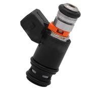 Iniettore Carburante Per VW Per Golf Per Jetta Per Euro VAN Per JETTA 1999-2002 021906031D FJ573 M739 4J1612 1X IWP022 IWP-022 Iniettore Benzina Carburante