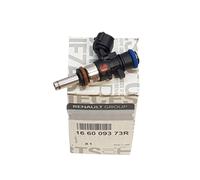 Iniettore carburante Renault Dacia 166009373R Originale