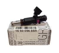 Iniettore carburante Renault Dacia 166009685R Originale