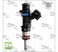 Iniettore carburante Sidat per ALFA ROMEO GIULIETTA FIAT DOBLO