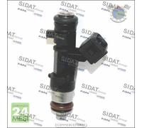 Iniettore carburante Sidat per ALFA ROMEO MITO FIAT PUNTO DOBLO BRAVO IDEA 500L