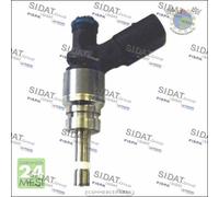 Iniettore carburante Sidat per AUDI A8 A6