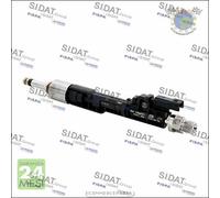 Iniettore carburante Sidat per BMW 7 F01 F02 F03 F04 750 X6 F16 F86 xDrive M X5