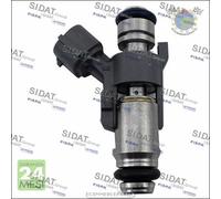 Iniettore carburante Sidat per FIAT DUCATO IVECO DAILY IV