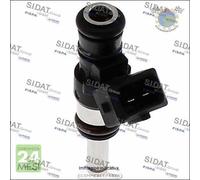 Iniettore carburante Sidat per FIAT SEICENTO STRADA PUNTO PANDA PALIO DOBLO dav