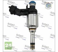 Iniettore carburante Sidat per HYUNDAI VELOSTER TUCSON ix35 i40 i30 KIA SPOR da9