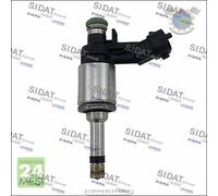 Iniettore carburante Sidat per LAND ROVER RANGE EVOQUE DISCOVERY