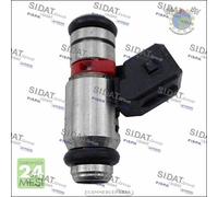 Iniettore carburante Sidat per MOTO GUZZI NEVADA BREVA