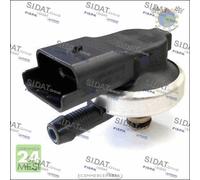 Iniettore carburante Sidat per PEUGEOT 206