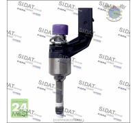 Iniettore carburante Sidat per VW CC