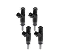Iniettore Carburante Ugello Per BMW 116i 118i 120i E87 2003 2004 2005 2006 2007 2008 2009 2010 2011 4 pezzi 7506158 13537506158 Iniettori di carburante