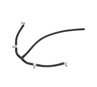 Iniettore carburanti Spento Ritorno Linea Adatto per Nissan Patrol - 1pz Nero