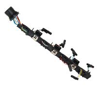 Iniettore Cavi Cavo Kit Riparazione Per Ford Ranger Granada MK3 2.2 TDCI 1413309