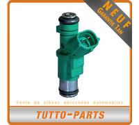 Iniettore Citroen Berlingo C2 C3 Nemo 1984G0 - 1984.G0 - 348002 - 1984-G0