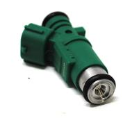 Iniettore Citroen C2 C3 Nemo Peugeot 206 207 Bipper 9655251680 348002