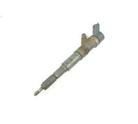 Bosch Iniettore 0 445 110 049 - Common Rail per Land Rover Freelander I 2.0 TD4 4x4