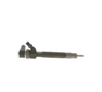 Bosch Iniettore 0 445 110 054 Common Rail per Mercedes-Benz Classe E W211/S211