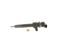 INIETTORE DIESEL C.RAIL BOSCH per Alfa Romeo 147 (190)(2000->) 1,9 - 74kw 100cv