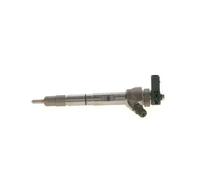 Bosch Iniettore 0445110556 / 0 445 110 555 / 04L130277P – Originale VW Audi 2,0l TDI – Nuovo