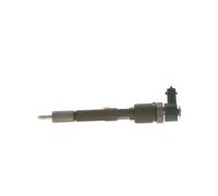 Iniettore Common Rail 0 445 110 614 BOSCH per FIAT ALFA ROMEO PEUGEOT OPEL