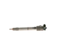 Bosch Iniettore 0 445 110 809 Common Rail per Opel Insignia B Grand Sport con anello di tenuta
