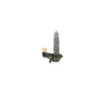 Iniettore Common Rail 0 445 115 022 BOSCH per NISSAN QASHQAI / QASHQAI +2 I
