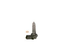 Bosch Iniettore Common Rail 0 445 115 065 per Mercedes‑Benz Classe M/GL, Classe E (W211) 2006-2008