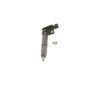 Iniettore Common Rail 0 445 115 091 BOSCH per LAND ROVER FREELANDER 2