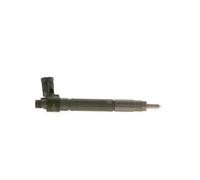 Iniettore Common Rail 0 445 116 070 BOSCH per JAGUAR LAND ROVER