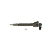 Iniettore Common Rail 0 986 435 055 BOSCH per MERCEDES-BENZ SPRINTER 3-t Autobus
