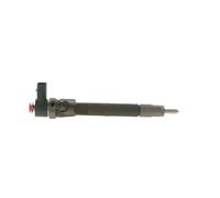 Bosch Iniettore 0 986 435 139 per Mercedes-Benz Classe C 200 CDI T-Model