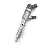 Iniettore Common Rail 0445110859 compatibile con Ford Focus Mk2 I C-max Diesel Fuel