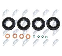Iniettore Common Rail BWP-CT-000 NTY per FORD CITROËN PEUGEOT FIAT