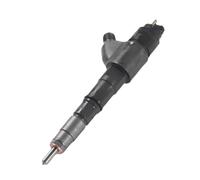 Iniettore Common Rail Compatibile Con Deutz D6D 04290987 | Adatto a Deutz D6D; Sostituisce Bosch 0445120065 0445120062 0445120067; Anche VOE04290987