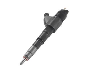 Iniettore Common Rail Compatibile Con Deutz D6D 04290987 | Adatto a Deutz D6D; Sostituisce Bosch 0445120065 0445120062 0445120067; Anche VOE04290987