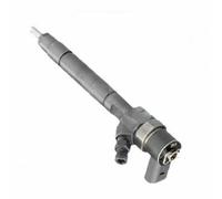 Iniettore Common Rail Compatibile Con Fiat 500 1.3 Multijet 169 0445110183