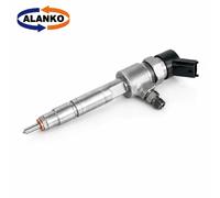 Iniettore Common Rail Einspritzdüse Alanko 11970017 con Guarnizione
