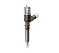 Iniettore Common Rail Iniettore Di Carburante, Compatibile Con Motore For Auto CAT 320D 321D 323D C-6 C6 32F61-00062 326-4700 3264700 10R-7672