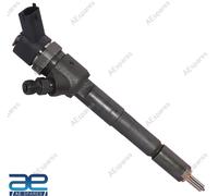 Iniettore Common Rail Mahindra Xuv500 2.2D 4x4 mHawk CRDe 0445110498 @UK