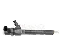 Iniettore Common Rail METZGER 0873039 Per Alfa Romeo, codifica OBD