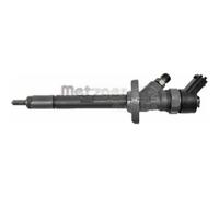 Iniettore Common Rail METZGER per CITROËN C5 Codificare con OBD